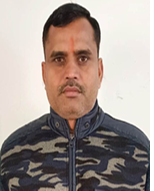 Vimlesh Chandra Mishra